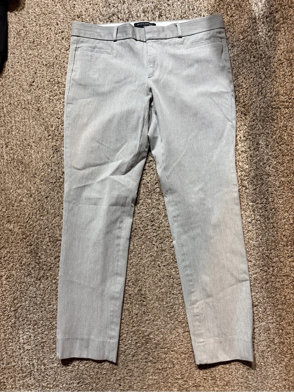 Banana Republic Women’s Sloan Pants